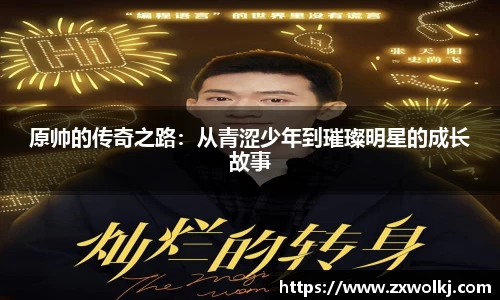 原帅的传奇之路：从青涩少年到璀璨明星的成长故事
